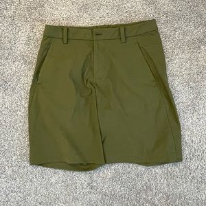 Lululemon Golf/Casual shorts